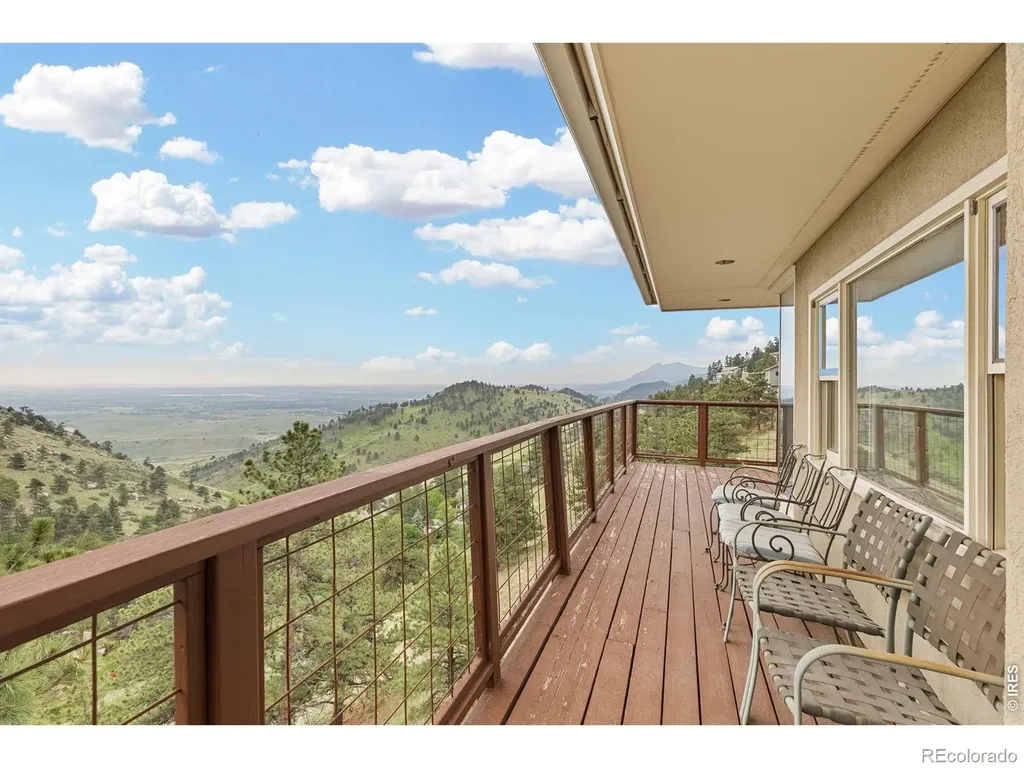 6196 Red Hill Road Boulder CO 80302