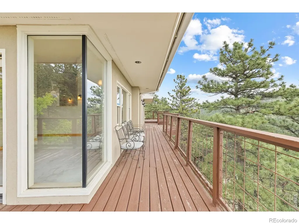 6196 Red Hill Road Boulder CO 80302