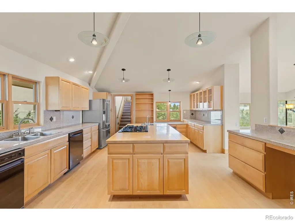 6196 Red Hill Road Boulder CO 80302