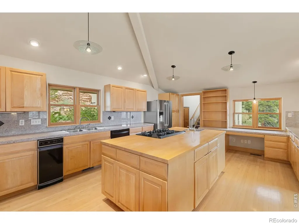 6196 Red Hill Road Boulder CO 80302