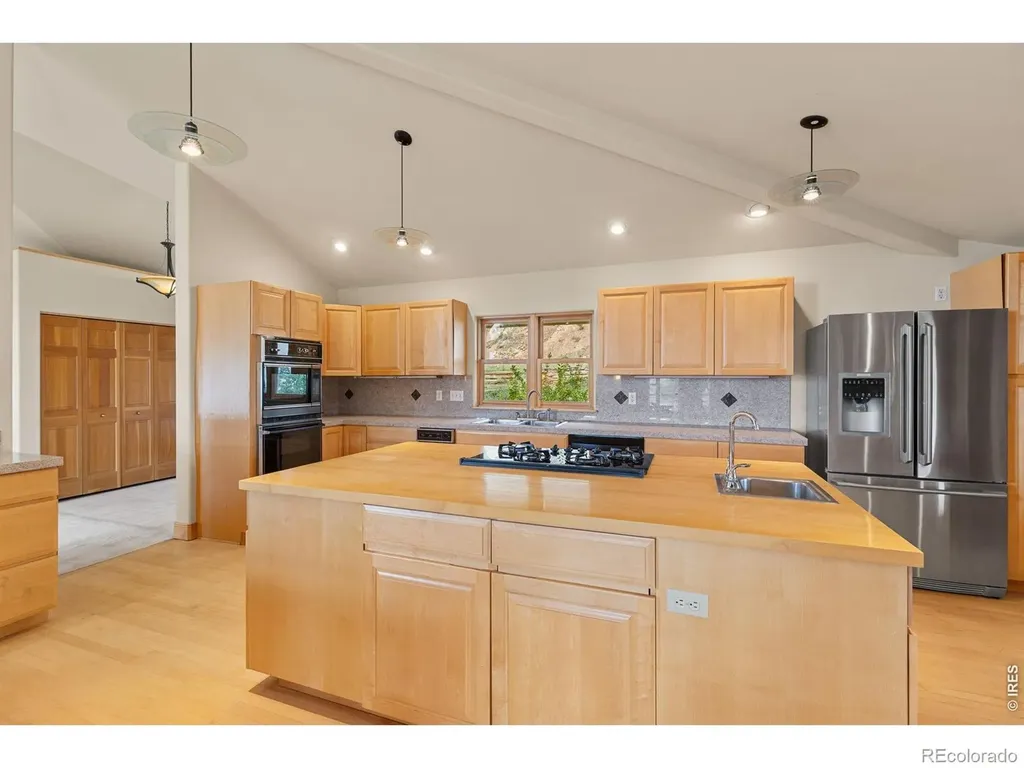 6196 Red Hill Road Boulder CO 80302