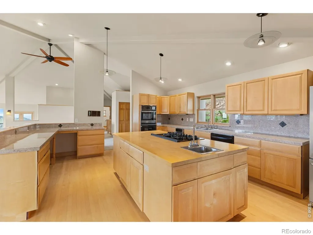 6196 Red Hill Road Boulder CO 80302