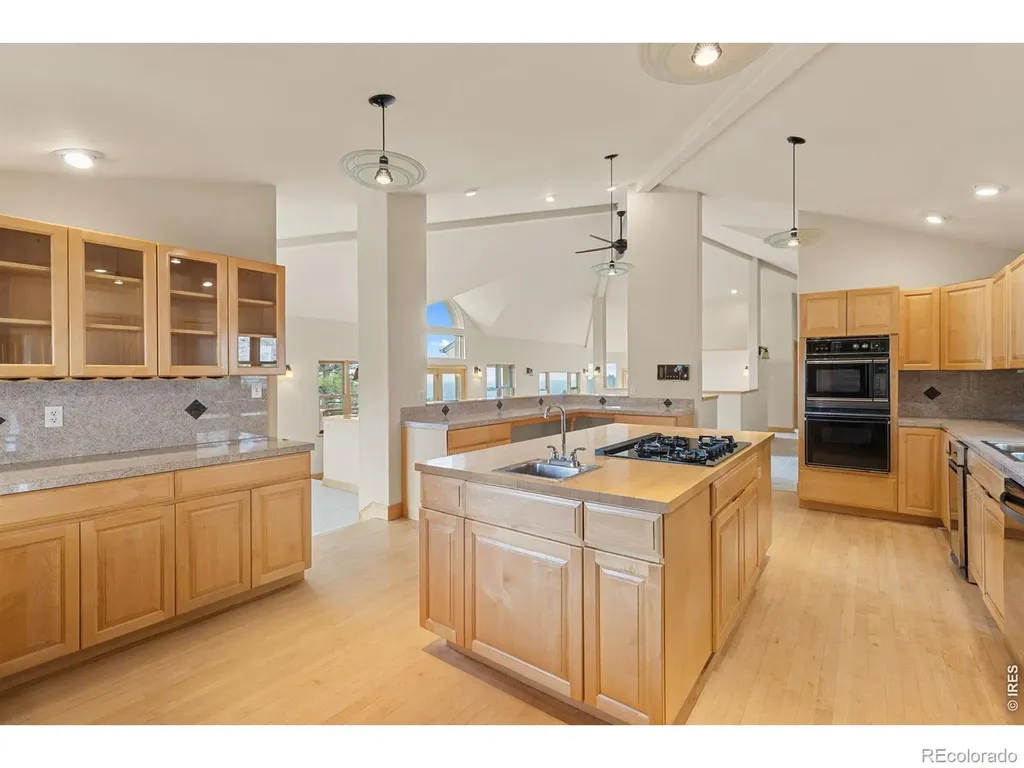 6196 Red Hill Road Boulder CO 80302
