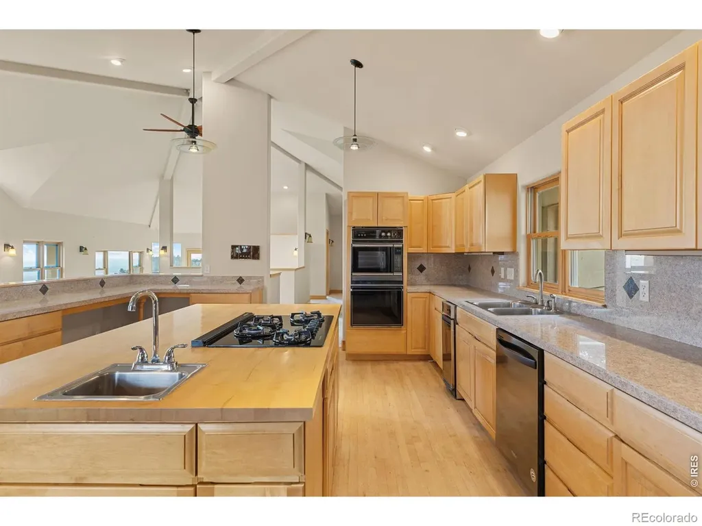 6196 Red Hill Road Boulder CO 80302
