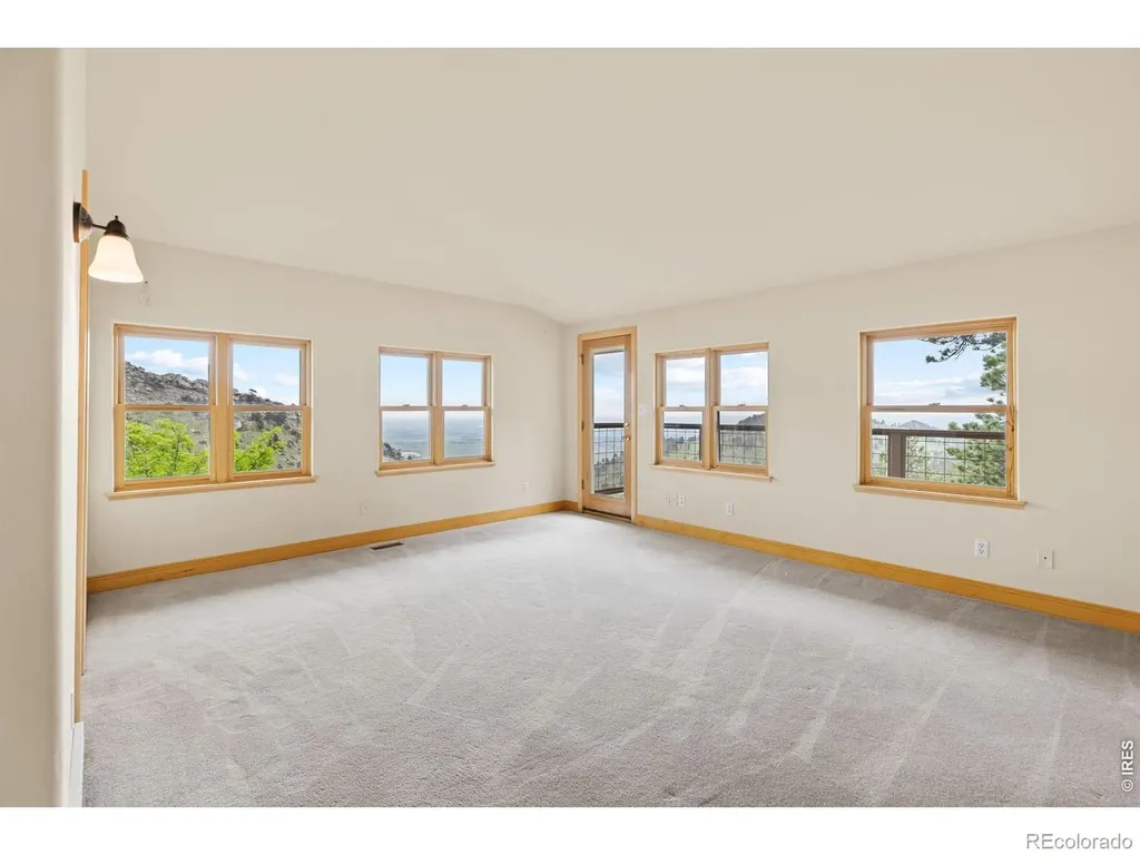 6196 Red Hill Road Boulder CO 80302