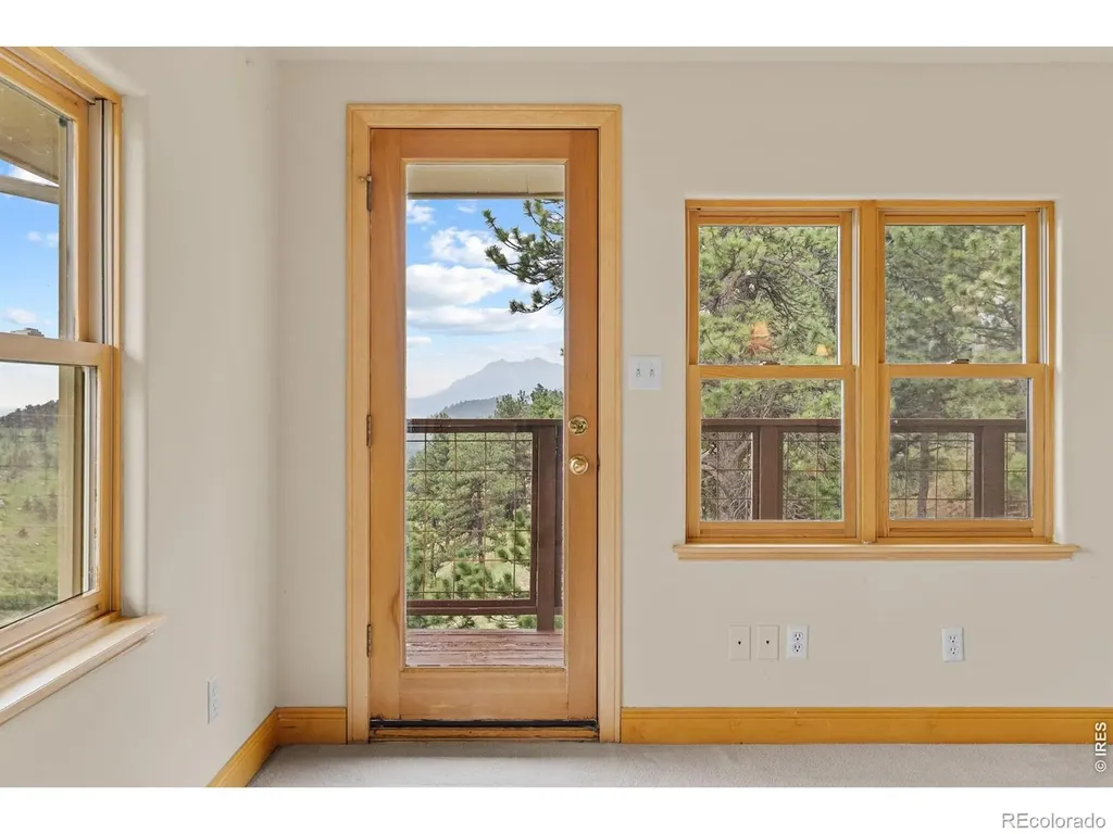 6196 Red Hill Road Boulder CO 80302