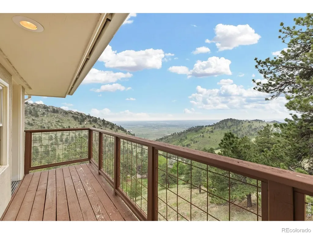 6196 Red Hill Road Boulder CO 80302
