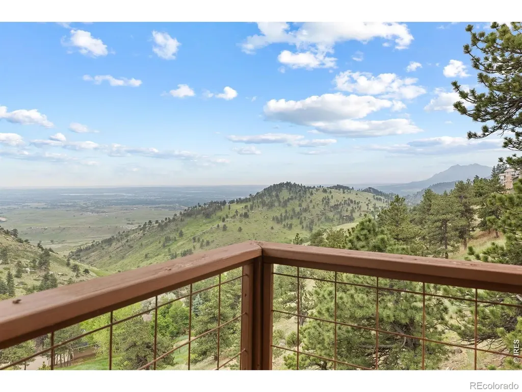 6196 Red Hill Road Boulder CO 80302