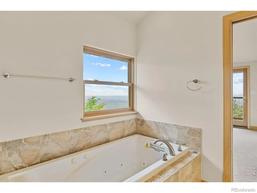 6196 Red Hill Road Boulder CO 80302