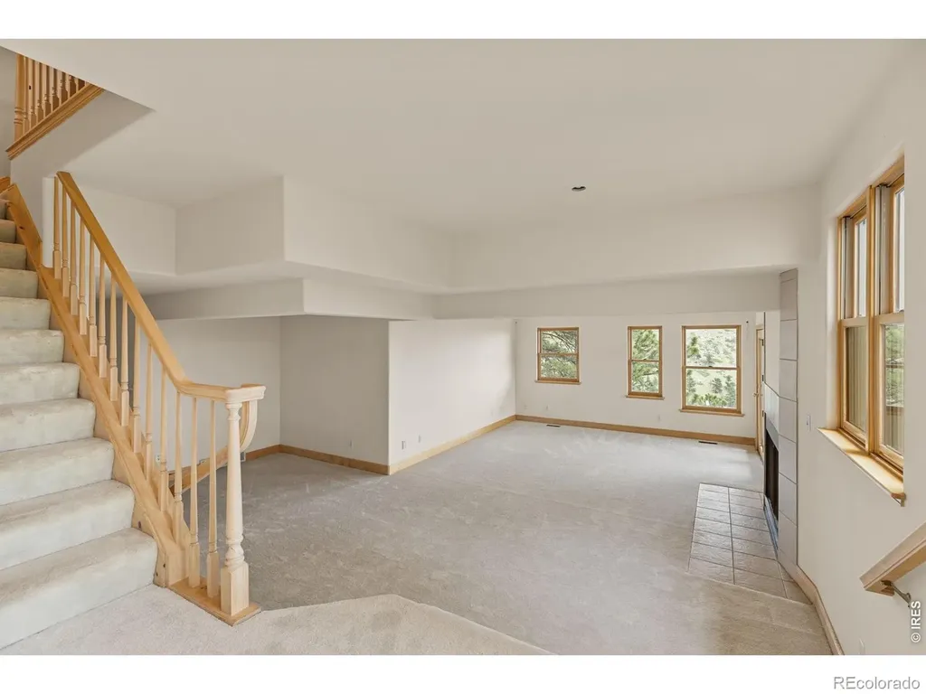6196 Red Hill Road Boulder CO 80302