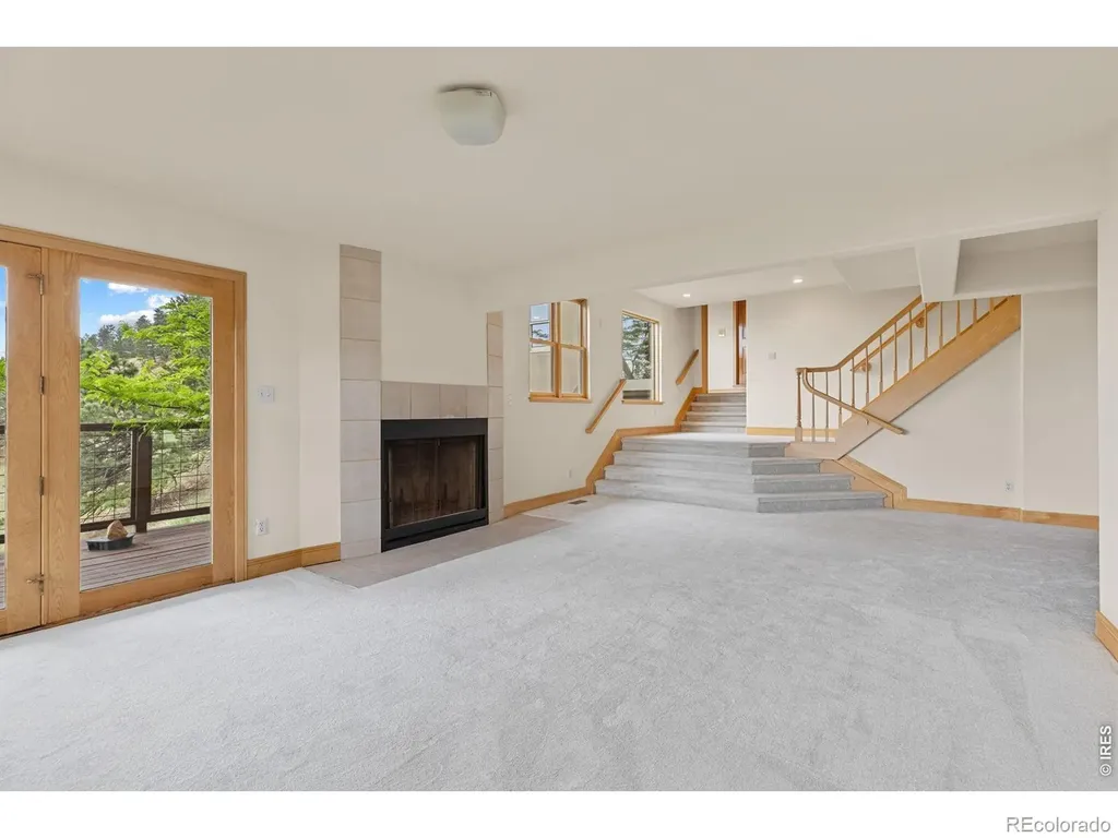 6196 Red Hill Road Boulder CO 80302