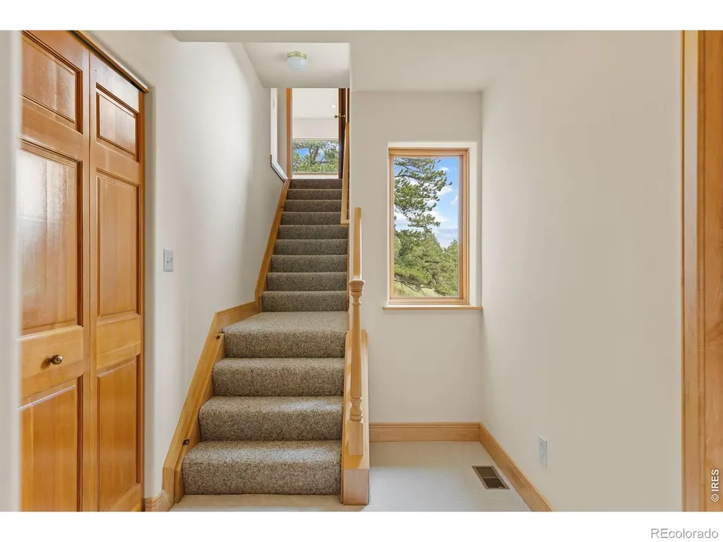 6196 Red Hill Road Boulder CO 80302