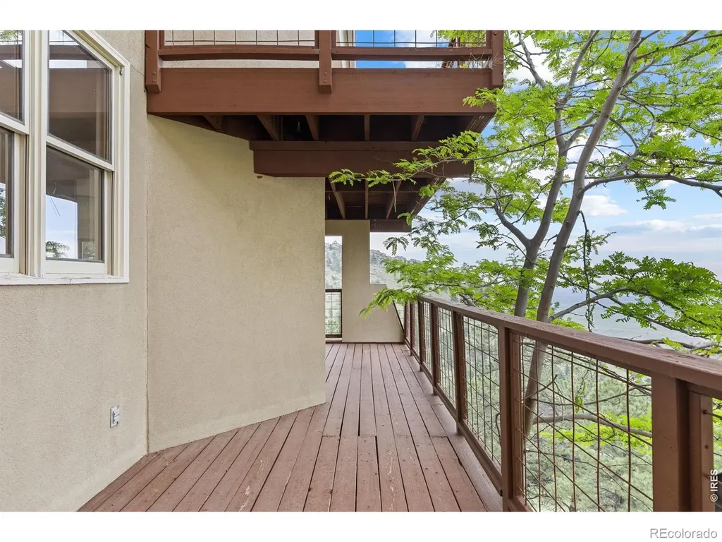 6196 Red Hill Road Boulder CO 80302
