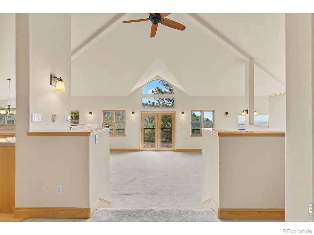 6196 Red Hill Road Boulder CO 80302