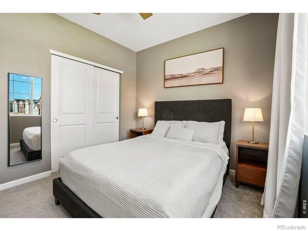 1815 Dancing Cattail Drive Fort Collins CO 80528
