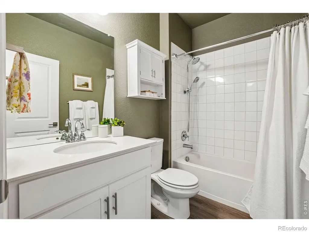 1815 Dancing Cattail Drive Fort Collins CO 80528