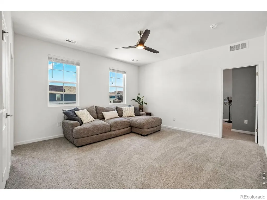 1815 Dancing Cattail Drive Fort Collins CO 80528