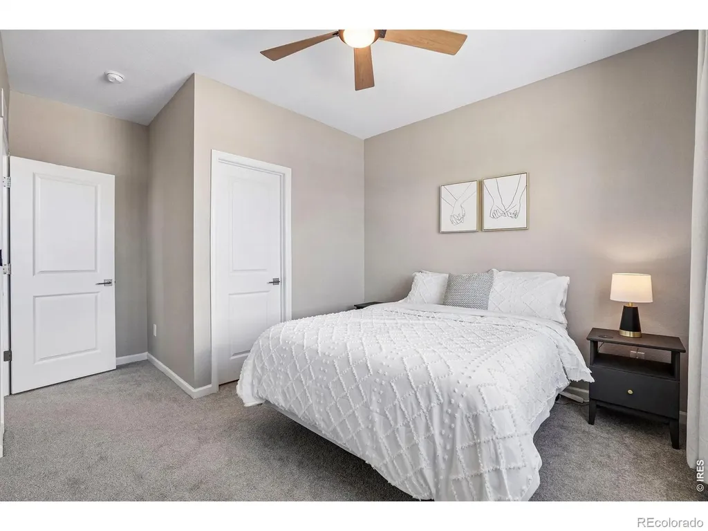 1815 Dancing Cattail Drive Fort Collins CO 80528