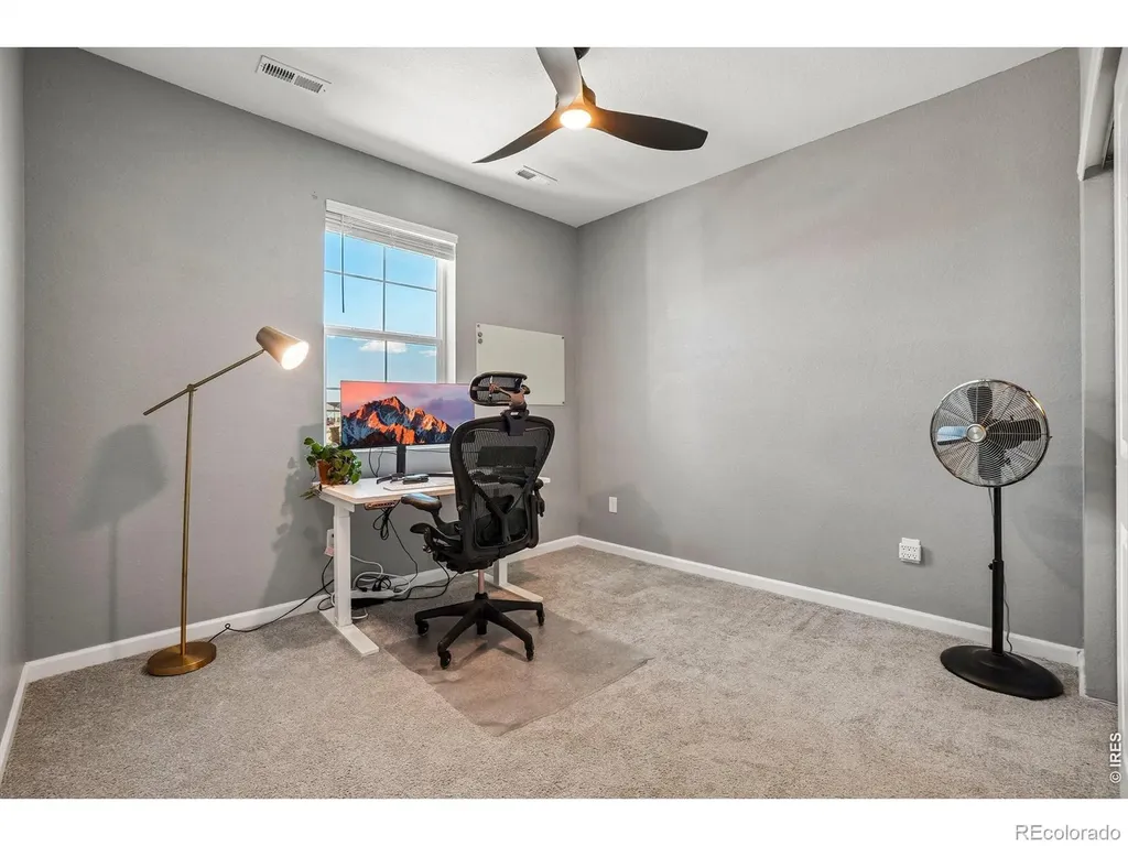 1815 Dancing Cattail Drive Fort Collins CO 80528
