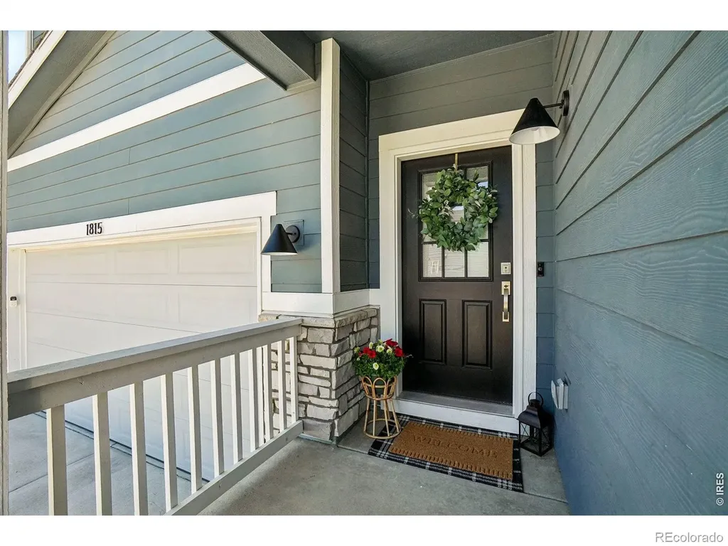 1815 Dancing Cattail Drive Fort Collins CO 80528