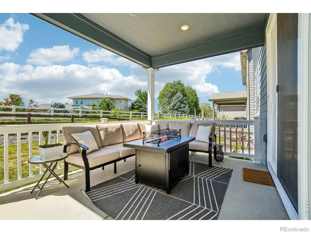1815 Dancing Cattail Drive Fort Collins CO 80528