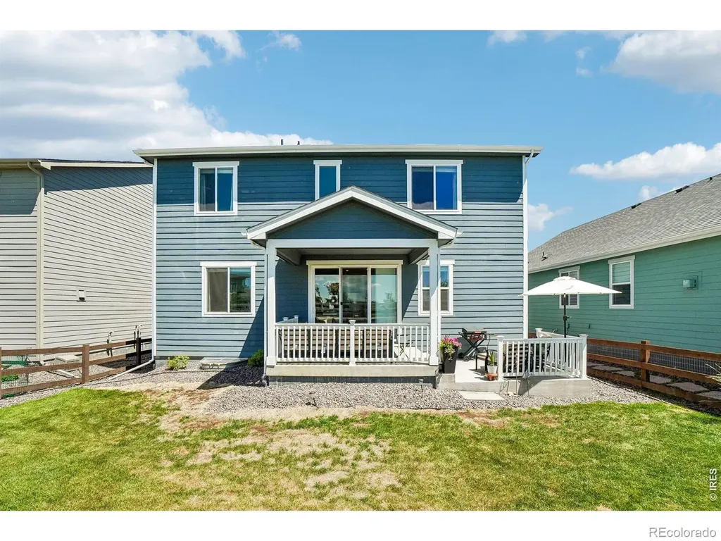 1815 Dancing Cattail Drive Fort Collins CO 80528