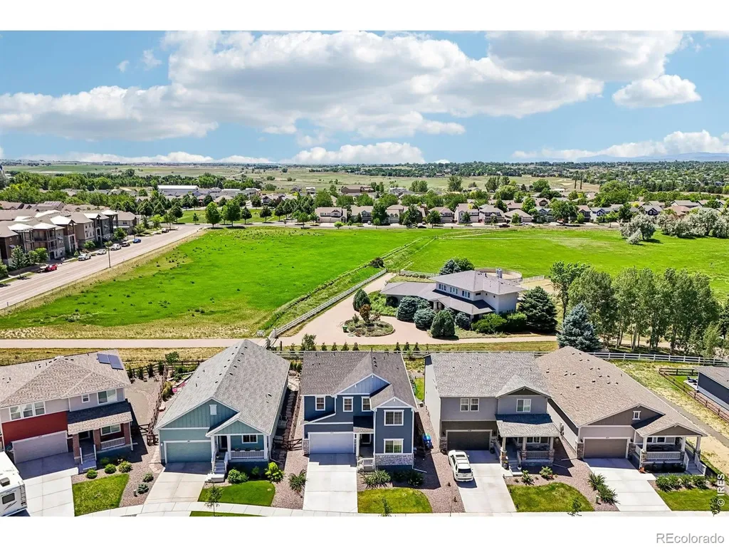 1815 Dancing Cattail Drive Fort Collins CO 80528
