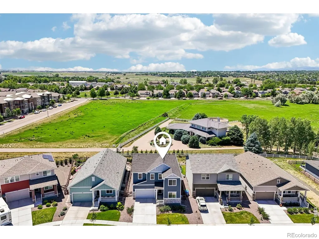 1815 Dancing Cattail Drive Fort Collins CO 80528