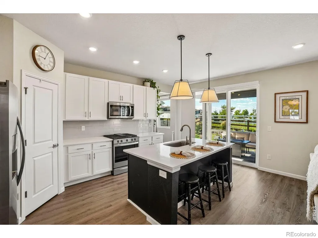 1815 Dancing Cattail Drive Fort Collins CO 80528