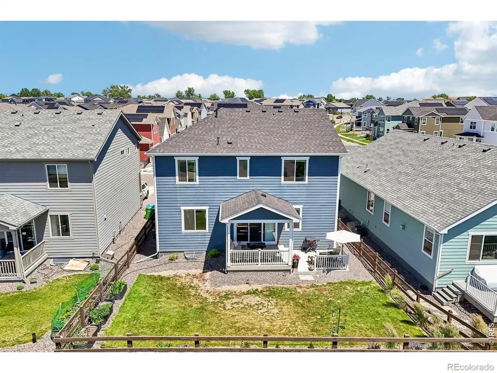 1815 Dancing Cattail Drive Fort Collins CO 80528