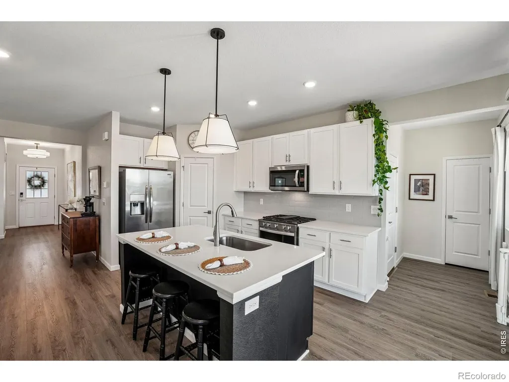 1815 Dancing Cattail Drive Fort Collins CO 80528