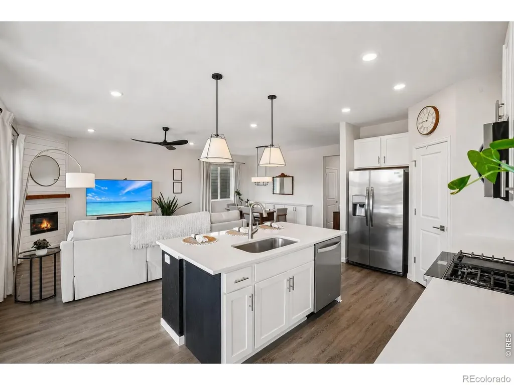 1815 Dancing Cattail Drive Fort Collins CO 80528
