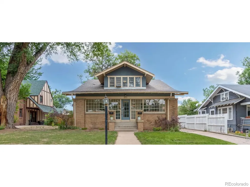 1851 13th Avenue Greeley CO 80631