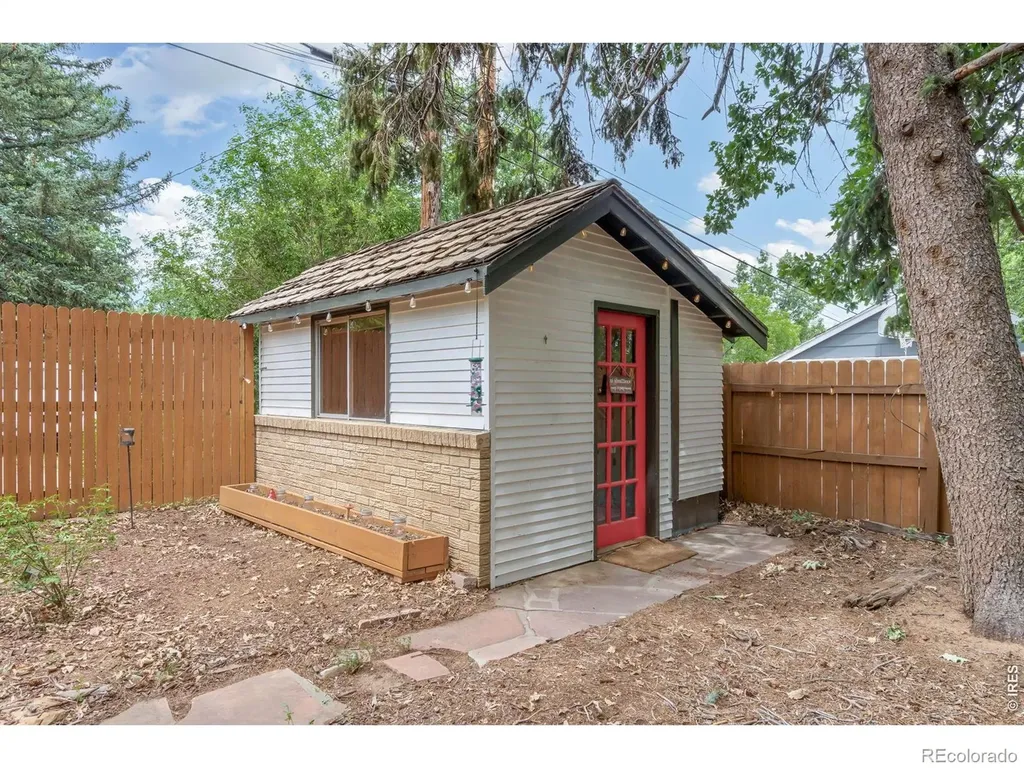 1851 13th Avenue Greeley CO 80631