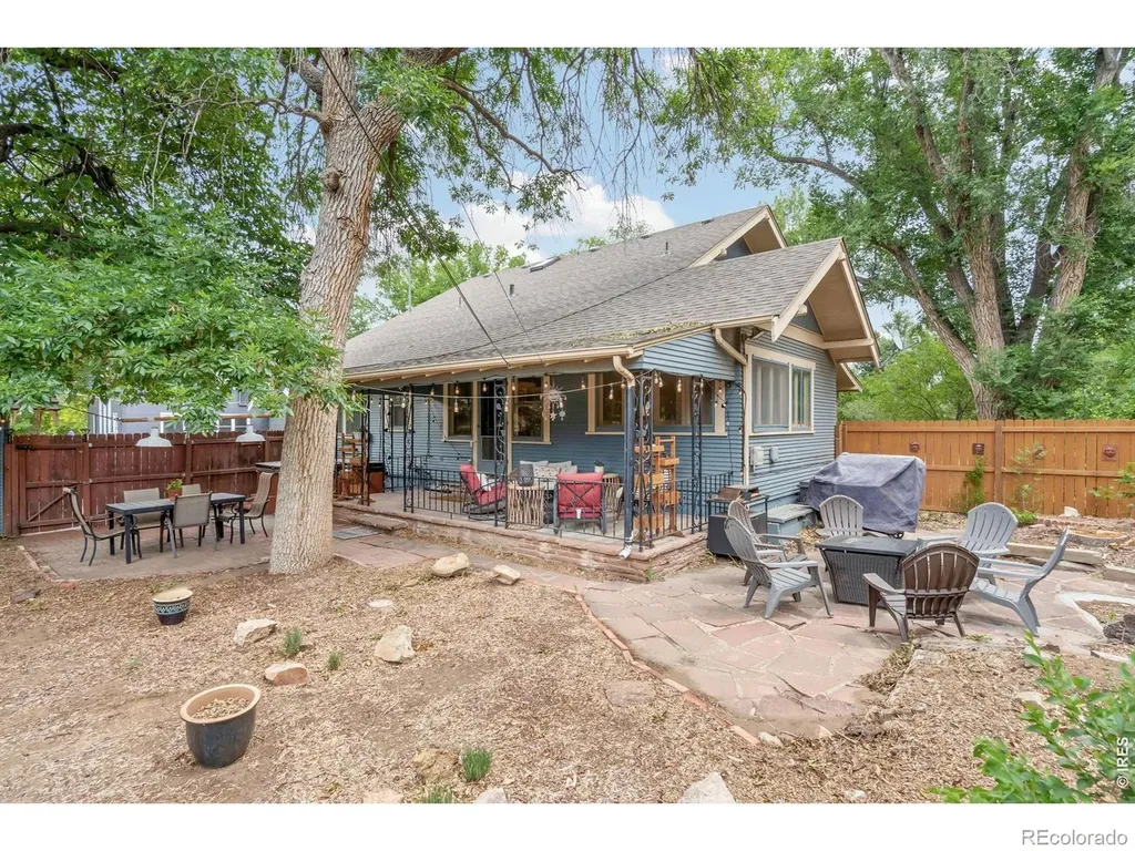 1851 13th Avenue Greeley CO 80631