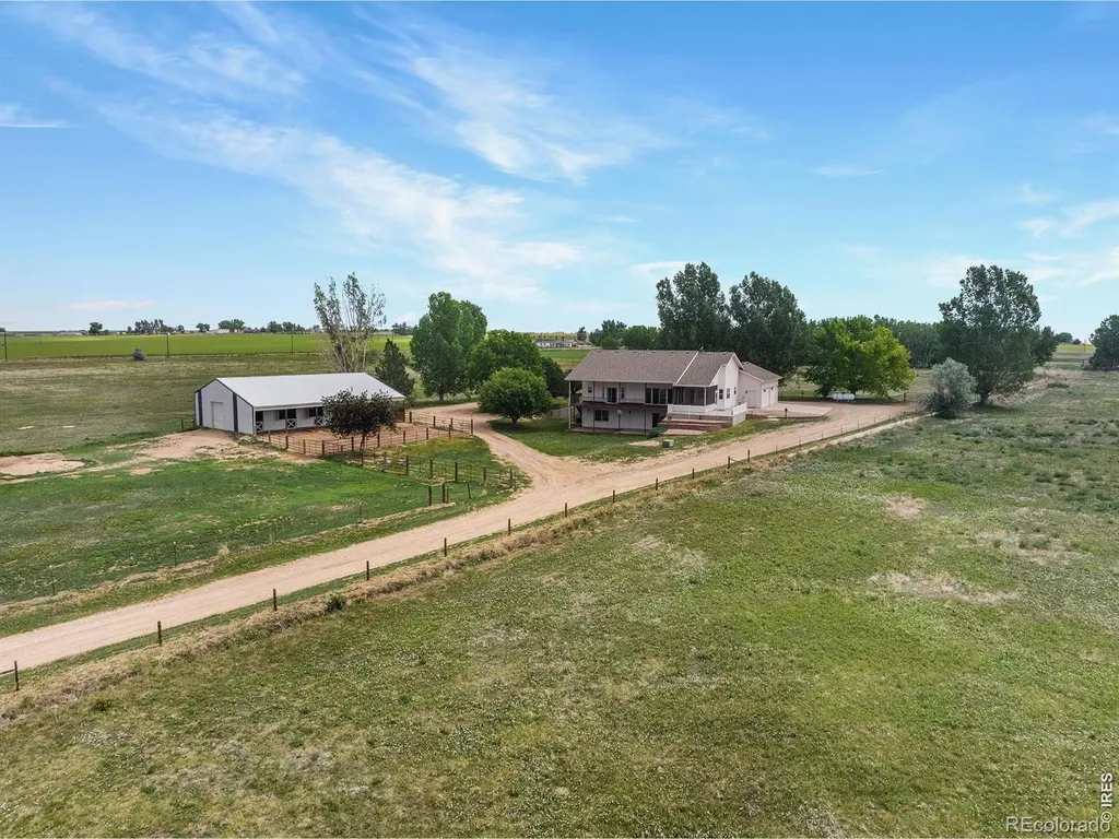 25620 Highway 392 Greeley CO 80631