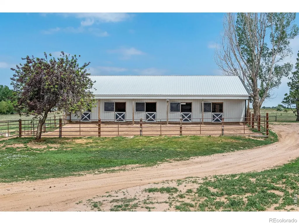 25620 Highway 392 Greeley CO 80631