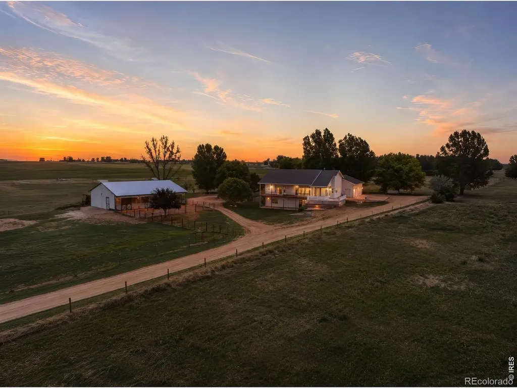 25620 Highway 392 Greeley CO 80631
