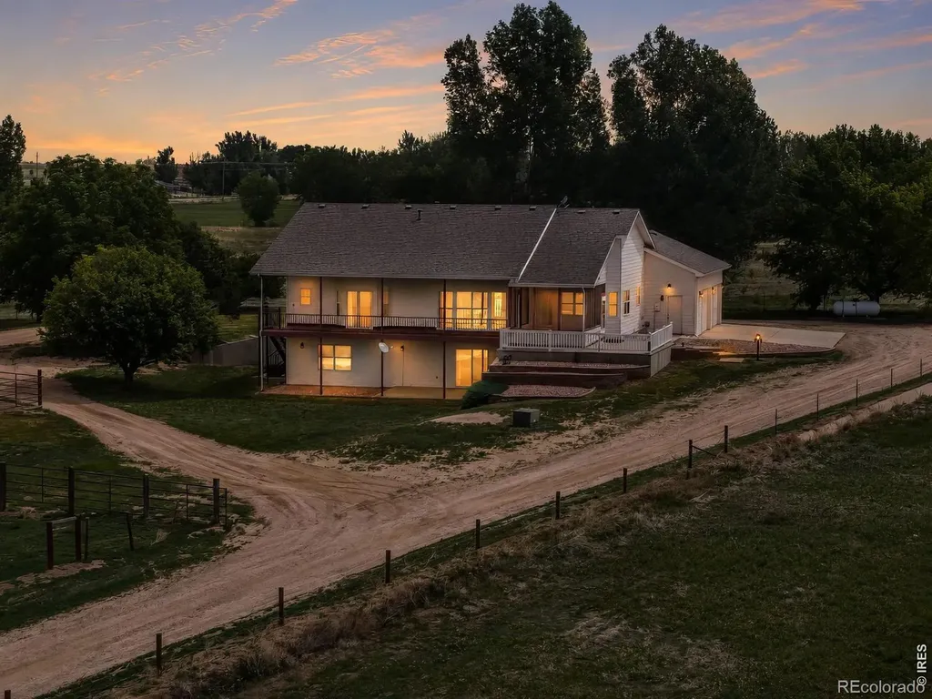 25620 Highway 392 Greeley CO 80631