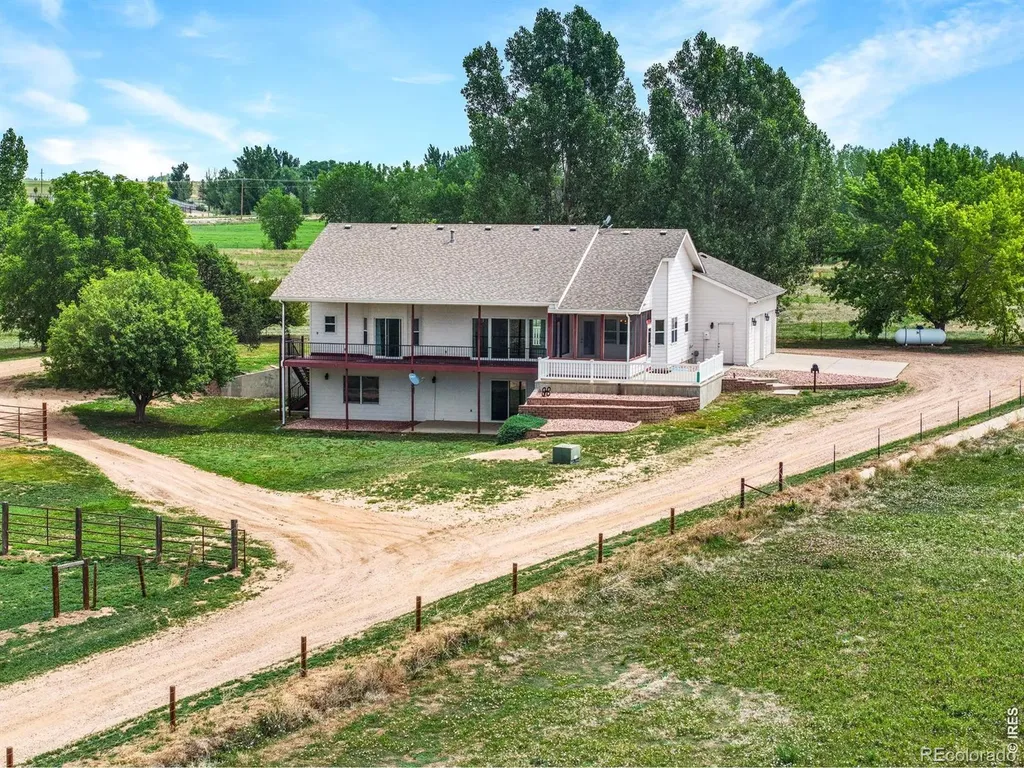 25620 Highway 392 Greeley CO 80631