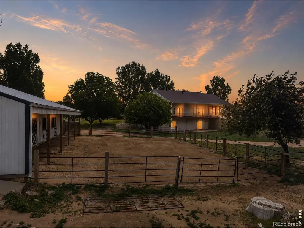 25620 Highway 392 Greeley CO 80631