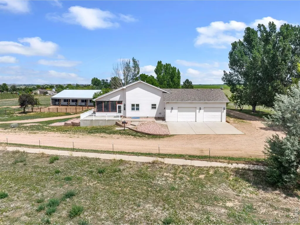 25620 Highway 392 Greeley CO 80631