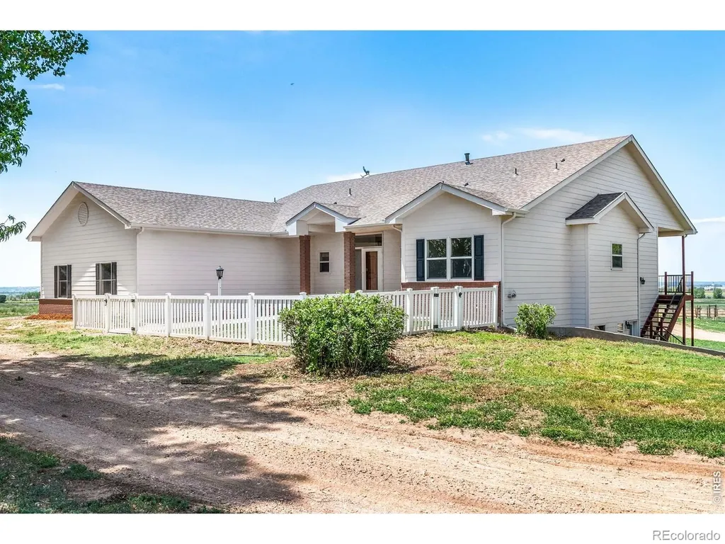 25620 Highway 392 Greeley CO 80631