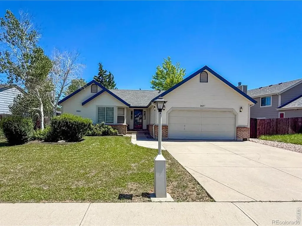 1617 24th Avenue Longmont CO 80501