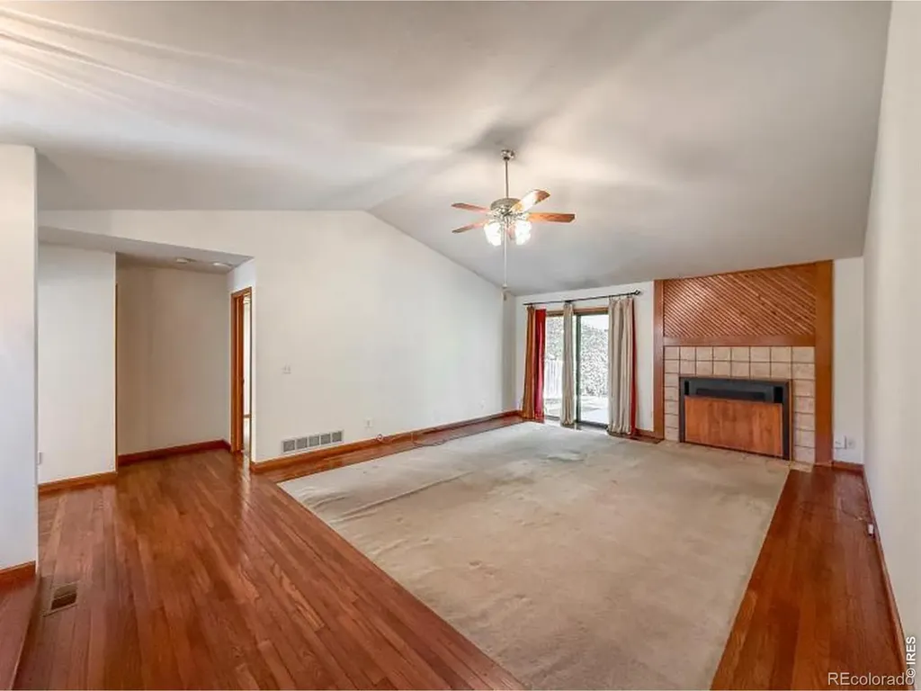 1617 24th Avenue Longmont CO 80501