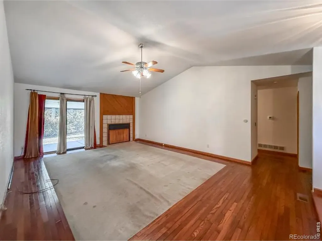 1617 24th Avenue Longmont CO 80501