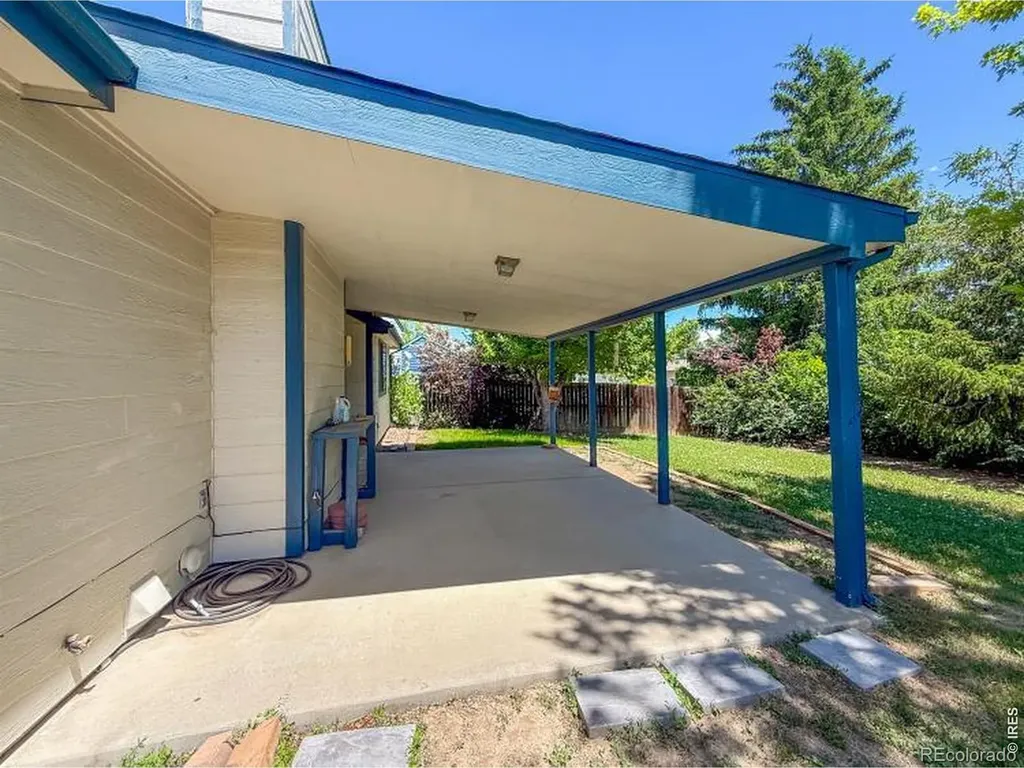 1617 24th Avenue Longmont CO 80501