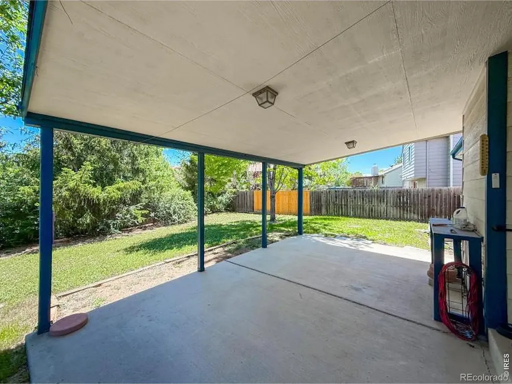 1617 24th Avenue Longmont CO 80501