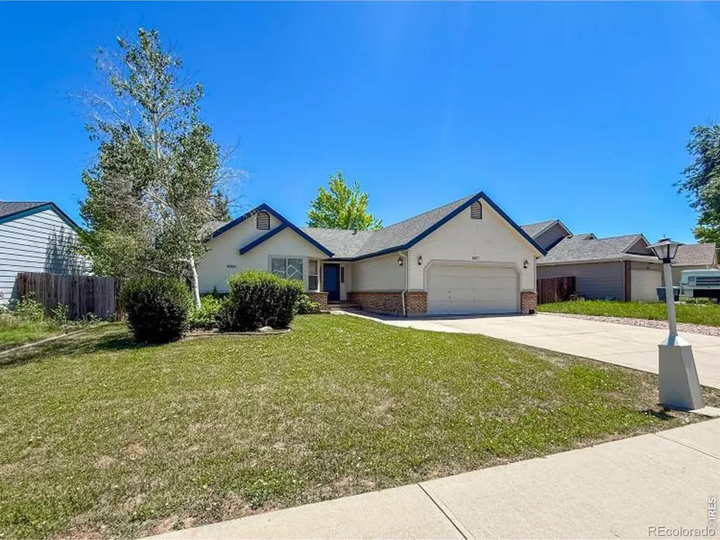 1617 24th Avenue Longmont CO 80501