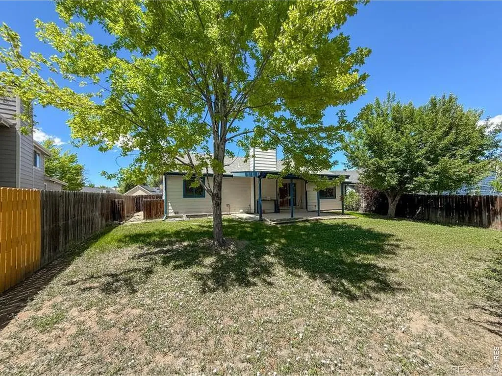 1617 24th Avenue Longmont CO 80501